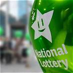 the national lottery ireland